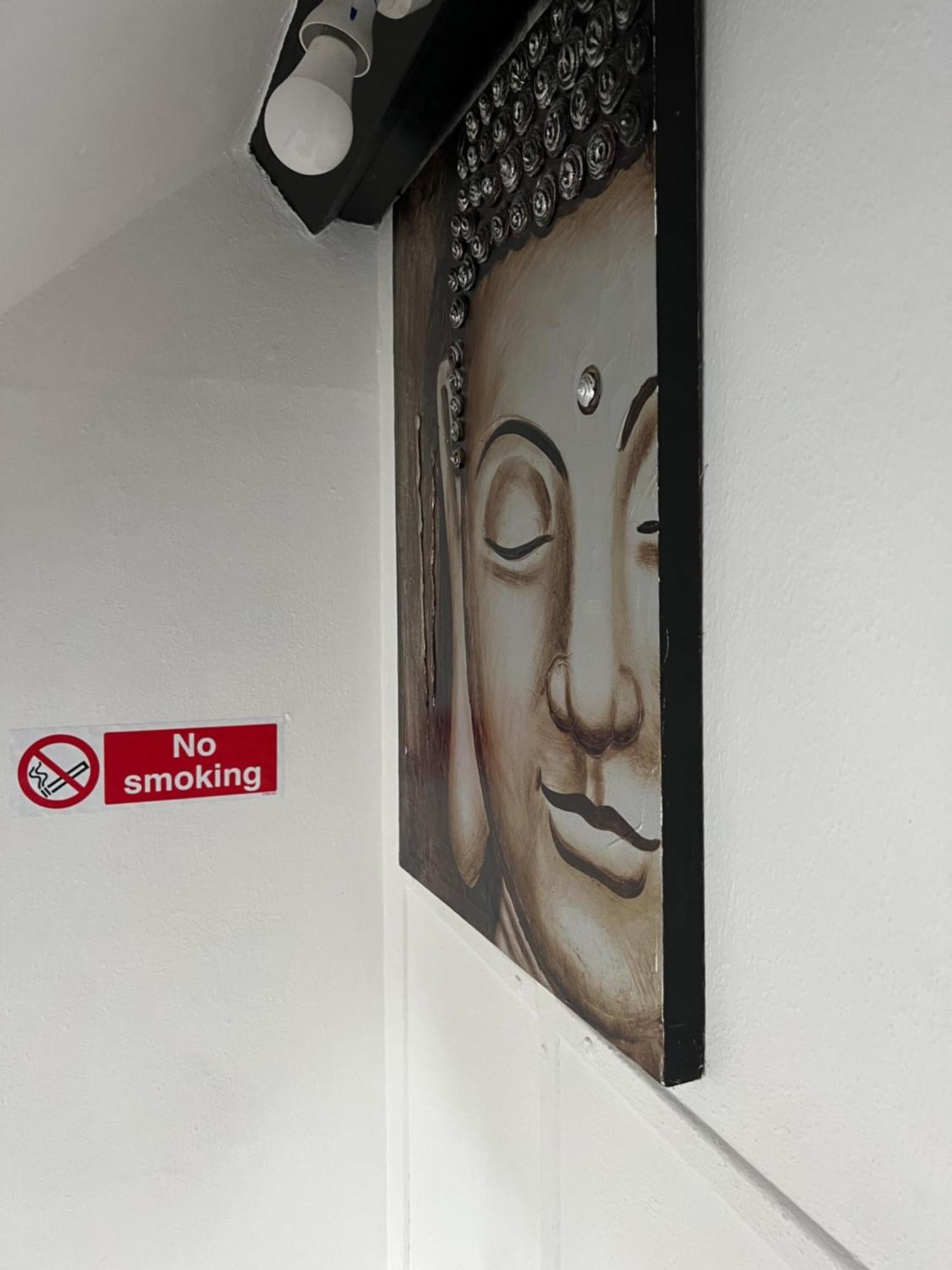 Siam Cottage Guesthouse Over 300 Years Old With Thai Restaurant Moreton-in-Marsh Bagian luar foto
